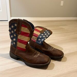 Durango Women's Western Boots